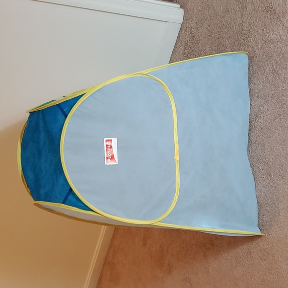 Paw Patrol collapsible play hut - Picture 6 of 9